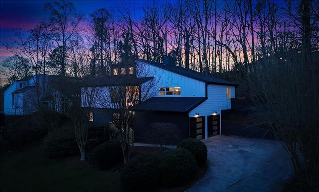 1735 Little Willeo Road, Marietta, GA 30068