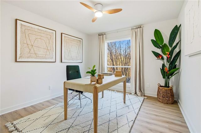 1735 Little Willeo Road, Marietta, GA 30068