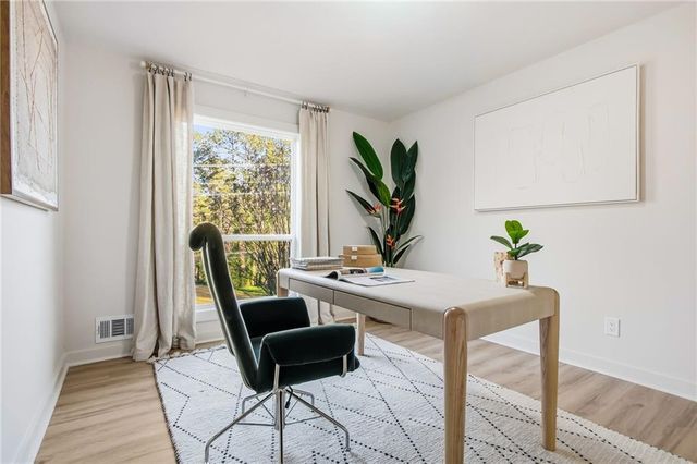 1735 Little Willeo Road, Marietta, GA 30068