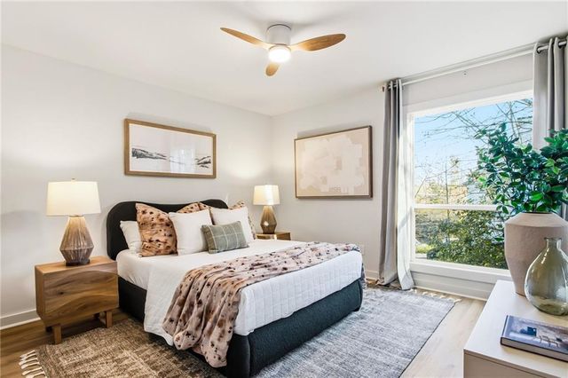 1735 Little Willeo Road, Marietta, GA 30068