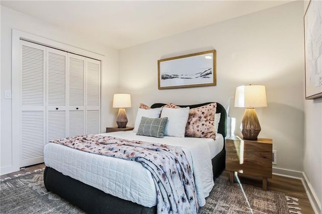 1735 Little Willeo Road, Marietta, GA 30068