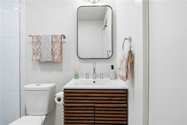 1735 Little Willeo Road, Marietta, GA 30068