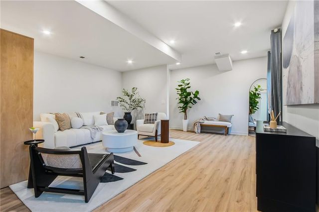 1735 Little Willeo Road, Marietta, GA 30068