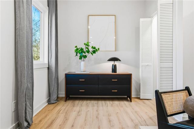 1735 Little Willeo Road, Marietta, GA 30068