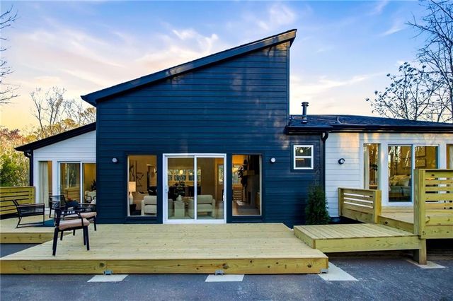 1735 Little Willeo Road, Marietta, GA 30068