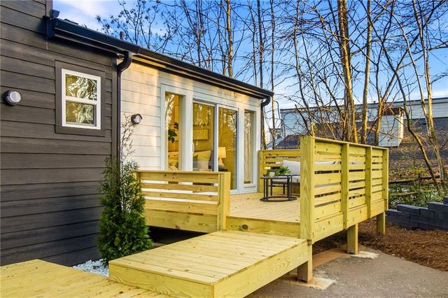 1735 Little Willeo Road, Marietta, GA 30068