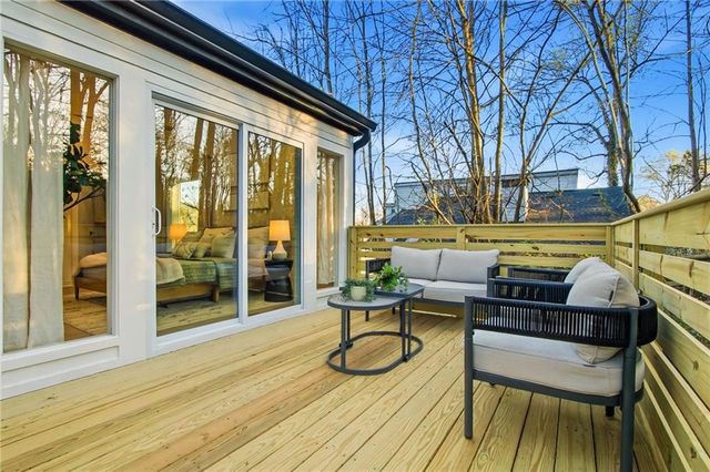 1735 Little Willeo Road, Marietta, GA 30068