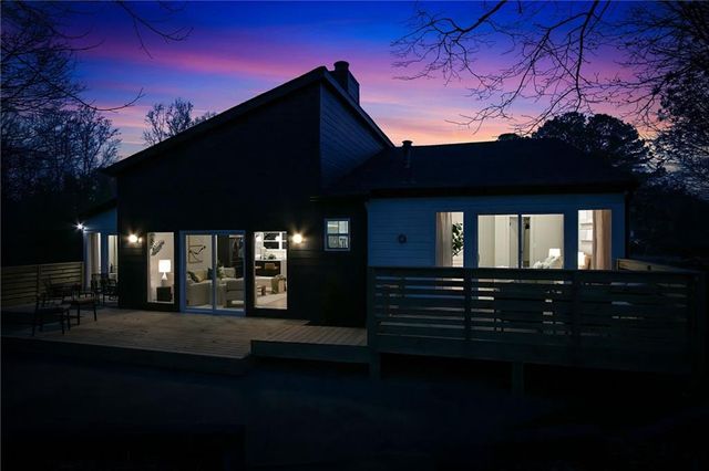 1735 Little Willeo Road, Marietta, GA 30068