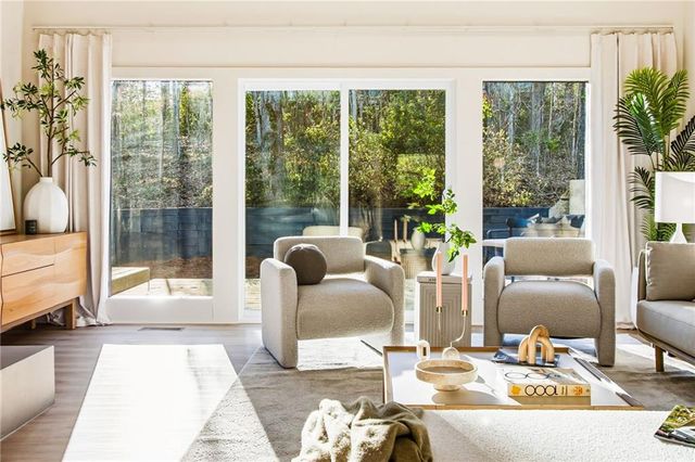 1735 Little Willeo Road, Marietta, GA 30068