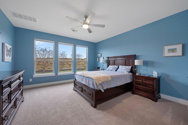 3108 Miletto DR, Round Rock, TX 78665