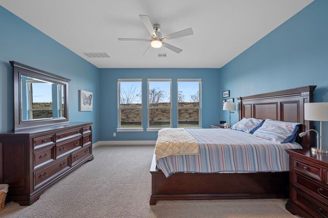 3108 Miletto DR, Round Rock, TX 78665