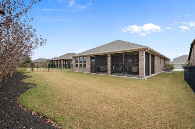 3108 Miletto DR, Round Rock, TX 78665