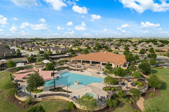 3108 Miletto DR, Round Rock, TX 78665