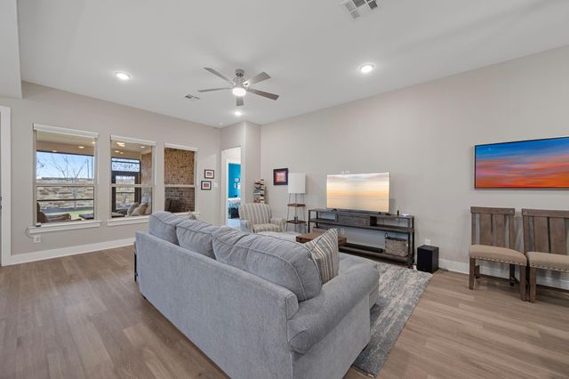 3108 Miletto DR, Round Rock, TX 78665