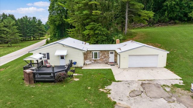 6333 Fallsburg Road NE, Newark, OH 43055