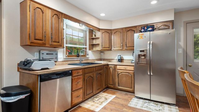 6333 Fallsburg Road NE, Newark, OH 43055