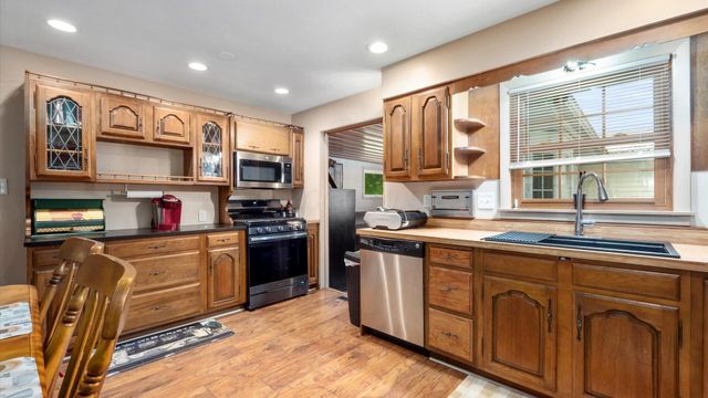 6333 Fallsburg Road NE, Newark, OH 43055