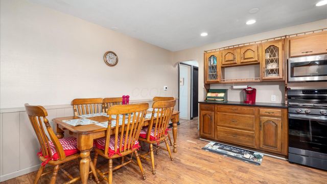 6333 Fallsburg Road NE, Newark, OH 43055