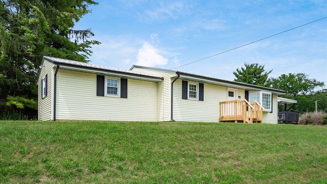 6333 Fallsburg Road NE, Newark, OH 43055