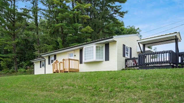 6333 Fallsburg Road NE, Newark, OH 43055