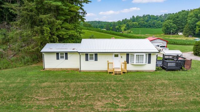 6333 Fallsburg Road NE, Newark, OH 43055