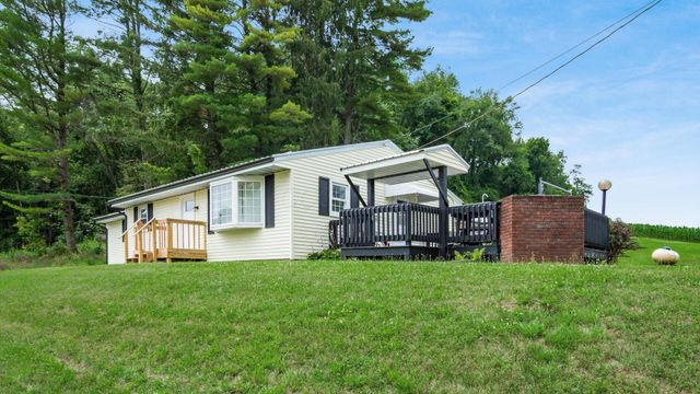 6333 Fallsburg Road NE, Newark, OH 43055