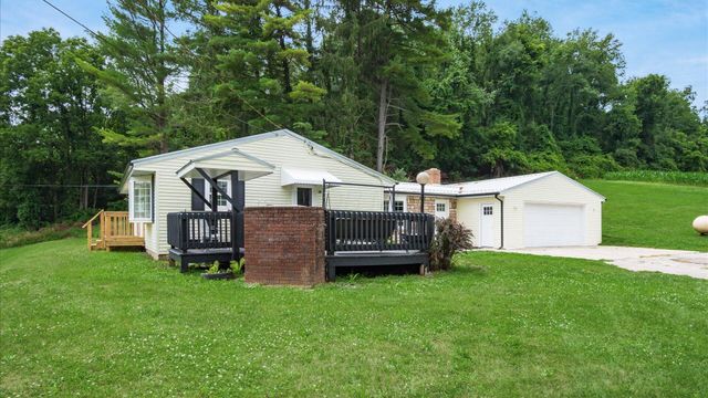 6333 Fallsburg Road NE, Newark, OH 43055