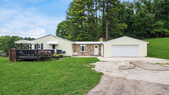 6333 Fallsburg Road NE, Newark, OH 43055