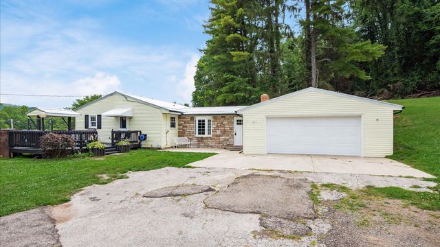 6333 Fallsburg Road NE, Newark, OH 43055