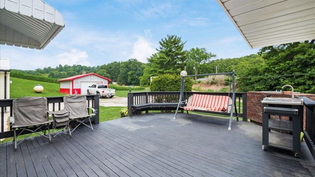 6333 Fallsburg Road NE, Newark, OH 43055