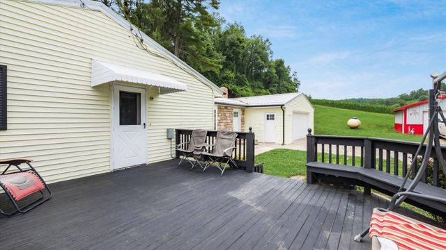 6333 Fallsburg Road NE, Newark, OH 43055