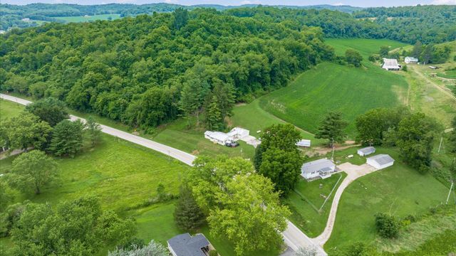 6333 Fallsburg Road NE, Newark, OH 43055