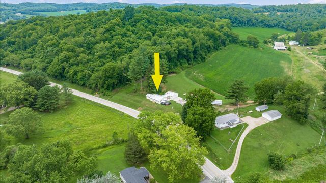 6333 Fallsburg Road NE, Newark, OH 43055