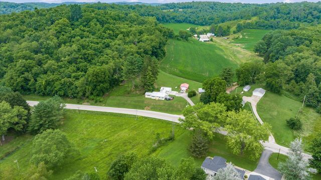 6333 Fallsburg Road NE, Newark, OH 43055
