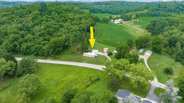 6333 Fallsburg Road NE, Newark, OH 43055