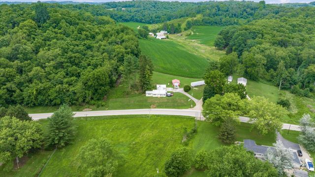 6333 Fallsburg Road NE, Newark, OH 43055