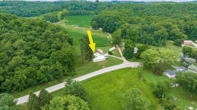 6333 Fallsburg Road NE, Newark, OH 43055