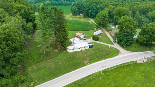 6333 Fallsburg Road NE, Newark, OH 43055