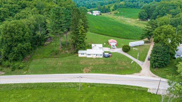 6333 Fallsburg Road NE, Newark, OH 43055