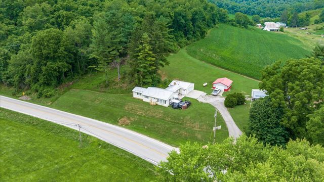 6333 Fallsburg Road NE, Newark, OH 43055