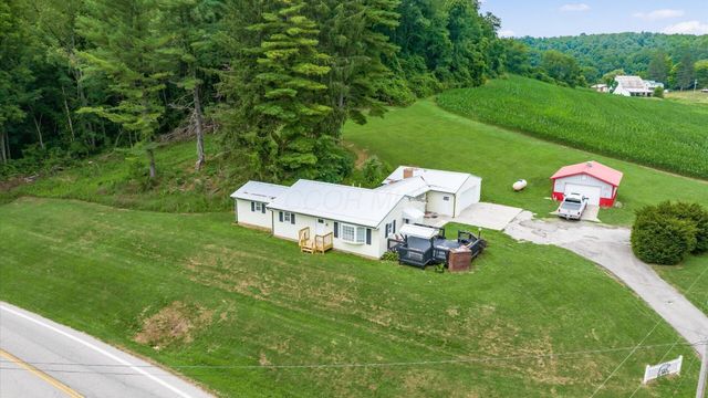 6333 Fallsburg Road NE, Newark, OH 43055