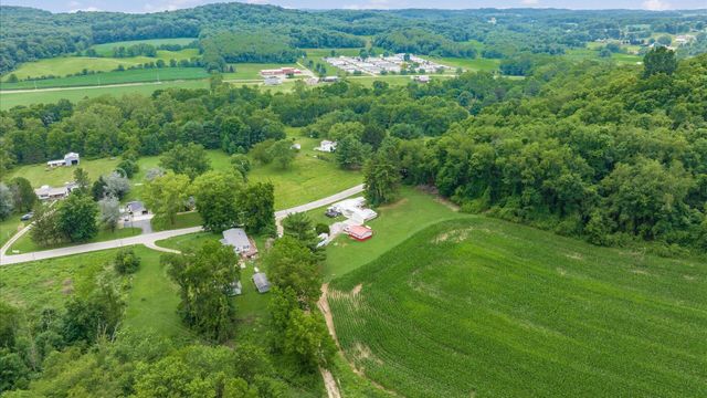 6333 Fallsburg Road NE, Newark, OH 43055