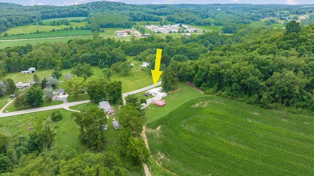 6333 Fallsburg Road NE, Newark, OH 43055
