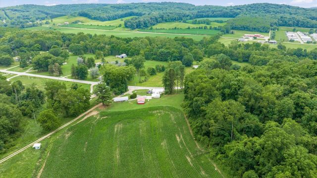 6333 Fallsburg Road NE, Newark, OH 43055