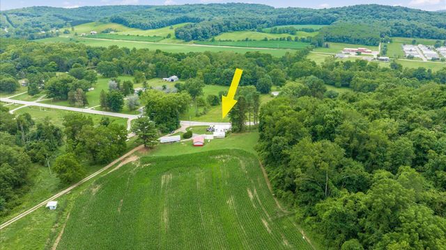 6333 Fallsburg Road NE, Newark, OH 43055