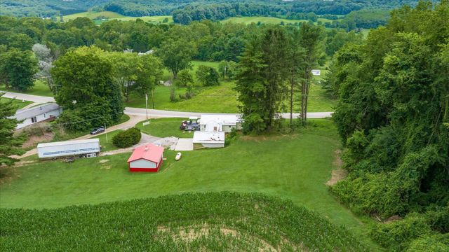 6333 Fallsburg Road NE, Newark, OH 43055