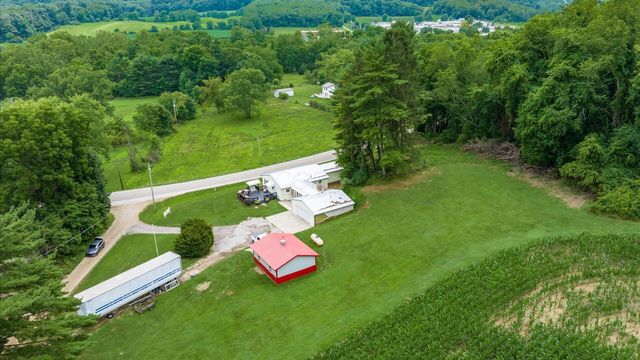 6333 Fallsburg Road NE, Newark, OH 43055