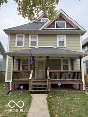 2436 N Alabama Street, Indianapolis, IN 46205