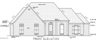 124 Lake Crest Drive, Madison, MS 39110