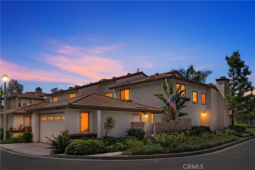 25742 Shell Drive 189, Dana Point, CA 92629 — exterior